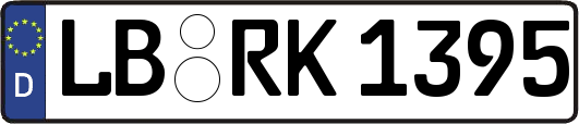 LB-RK1395
