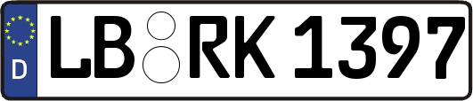 LB-RK1397