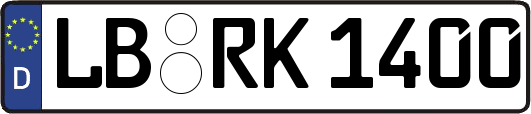 LB-RK1400