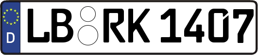 LB-RK1407