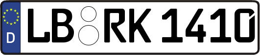 LB-RK1410