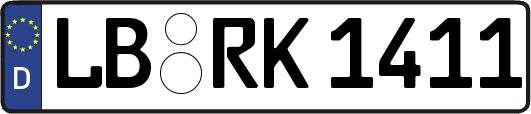 LB-RK1411