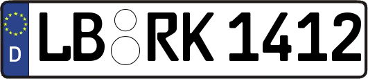 LB-RK1412