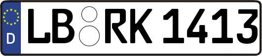 LB-RK1413