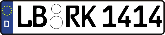 LB-RK1414