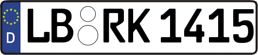 LB-RK1415