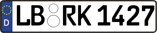LB-RK1427