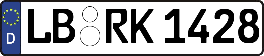 LB-RK1428