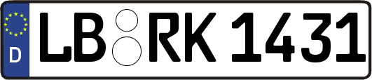 LB-RK1431