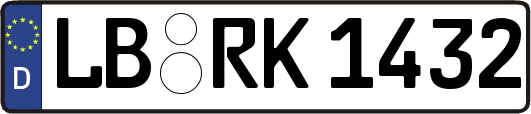 LB-RK1432