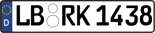 LB-RK1438