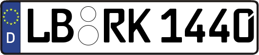 LB-RK1440