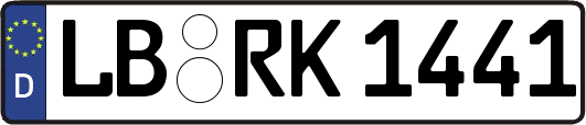 LB-RK1441