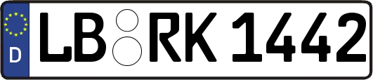 LB-RK1442