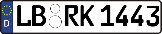 LB-RK1443