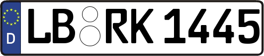 LB-RK1445