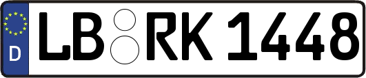 LB-RK1448