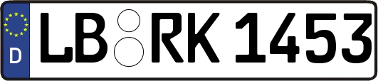 LB-RK1453