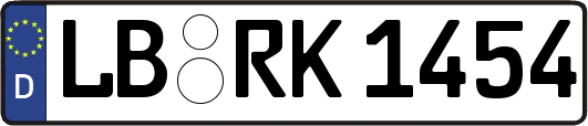 LB-RK1454