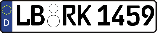 LB-RK1459