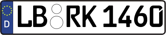 LB-RK1460