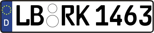LB-RK1463