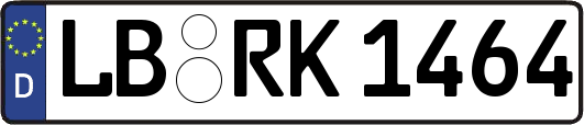 LB-RK1464