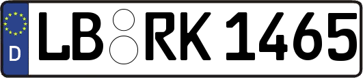 LB-RK1465