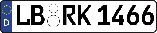 LB-RK1466
