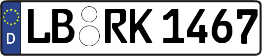 LB-RK1467