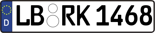 LB-RK1468