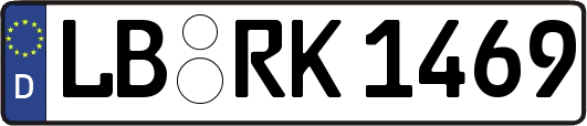 LB-RK1469