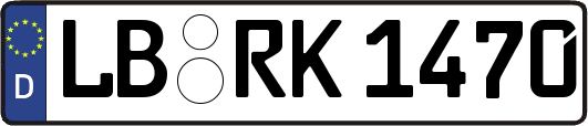 LB-RK1470
