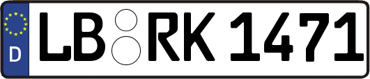 LB-RK1471