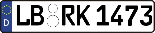 LB-RK1473
