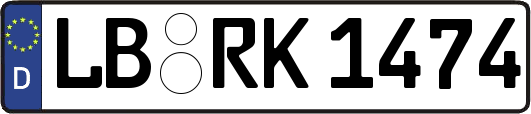 LB-RK1474