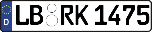 LB-RK1475