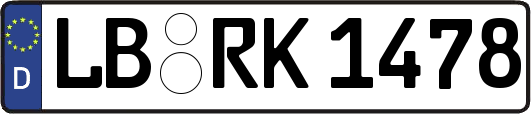 LB-RK1478