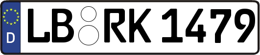 LB-RK1479