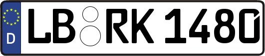 LB-RK1480