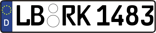 LB-RK1483