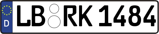 LB-RK1484