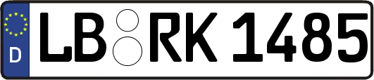 LB-RK1485