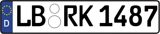 LB-RK1487