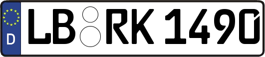 LB-RK1490