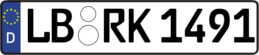 LB-RK1491