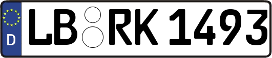 LB-RK1493