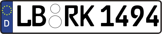 LB-RK1494