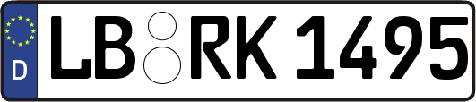 LB-RK1495