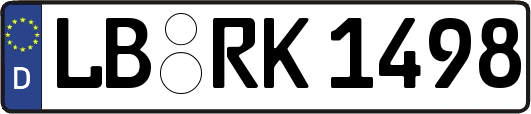 LB-RK1498